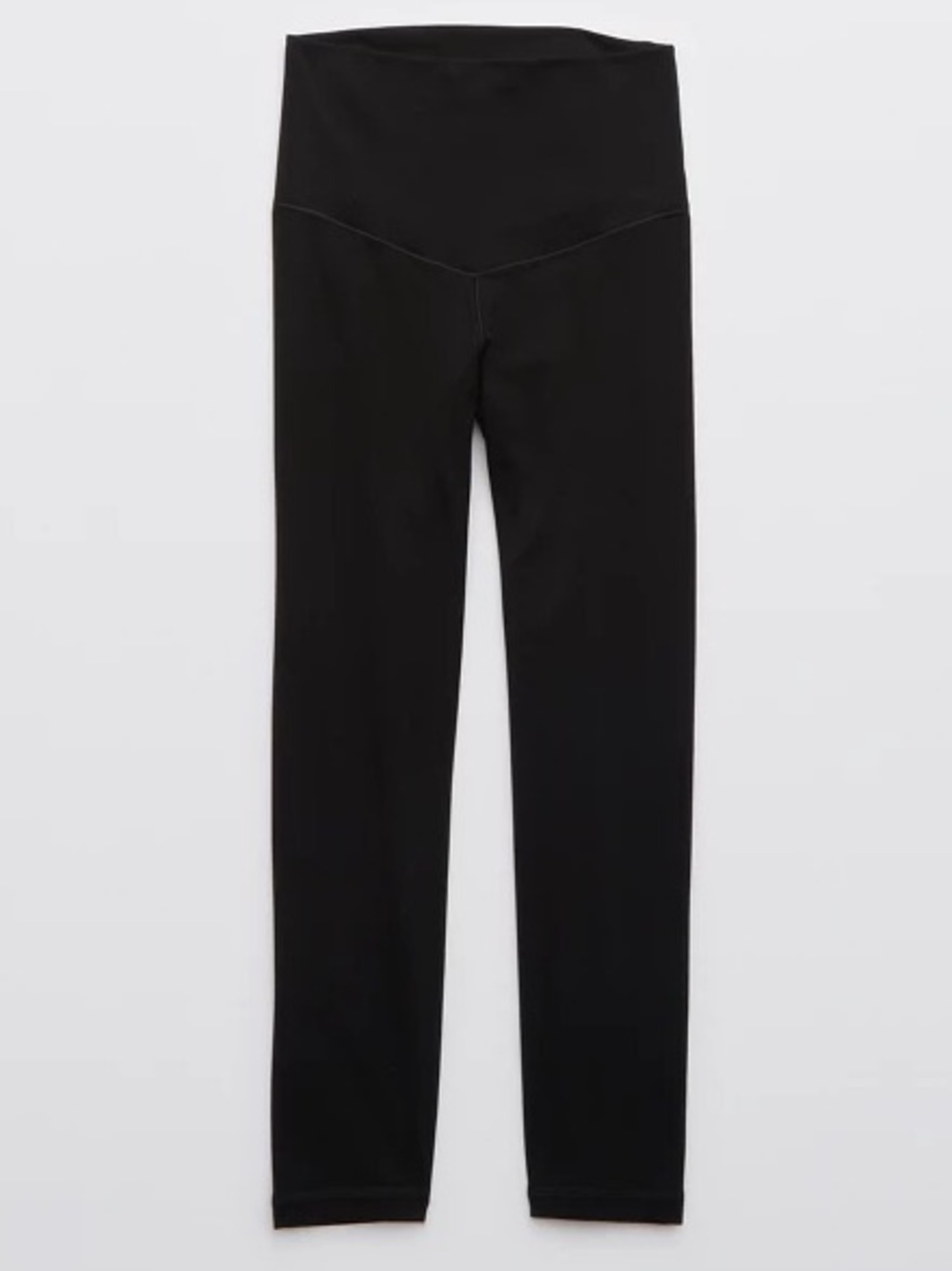OFFLINE By Aerie Real Me High Waisted Cropped Leggings